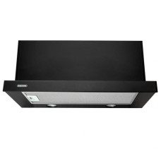 Вытяжка кухонная Eleyus Storm G 1200 LED SMD 60 BL