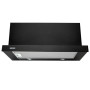 Вытяжка кухонная ELEYUS Storm G 1200 LED SMD 60 BL