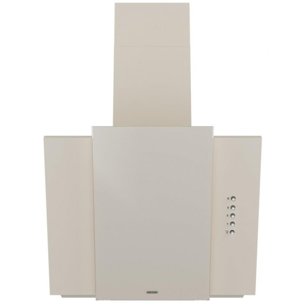 Витяжка кухонна Eleyus Vesta A 1200 LED SMD 60 BG