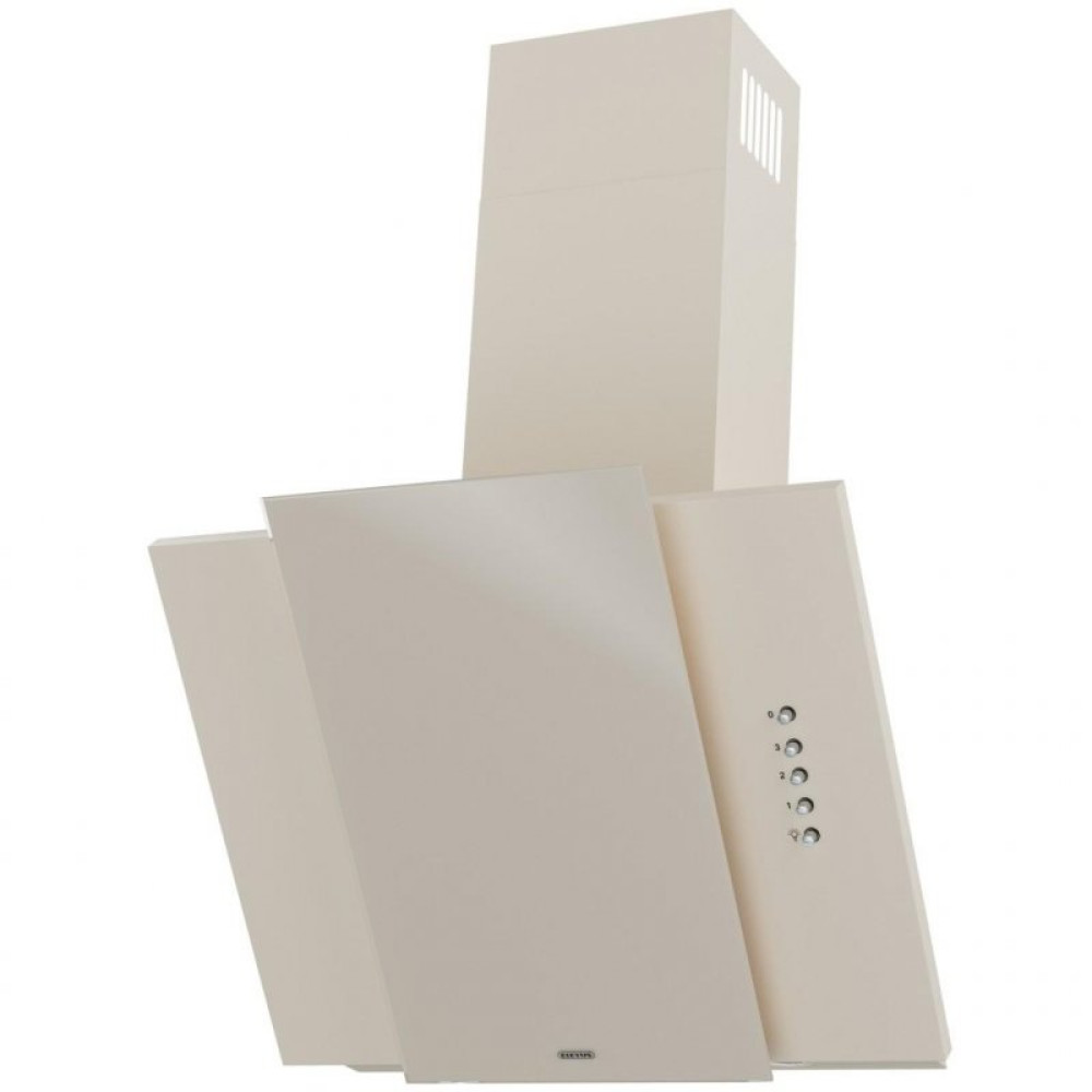 Витяжка кухонна Eleyus Vesta A 1200 LED SMD 60 BG