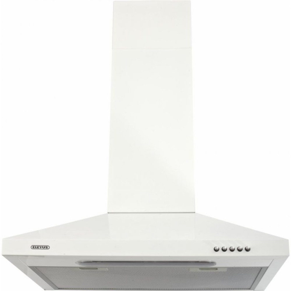 Вытяжка кухонная ELEYUS KLEO 470 60 WH