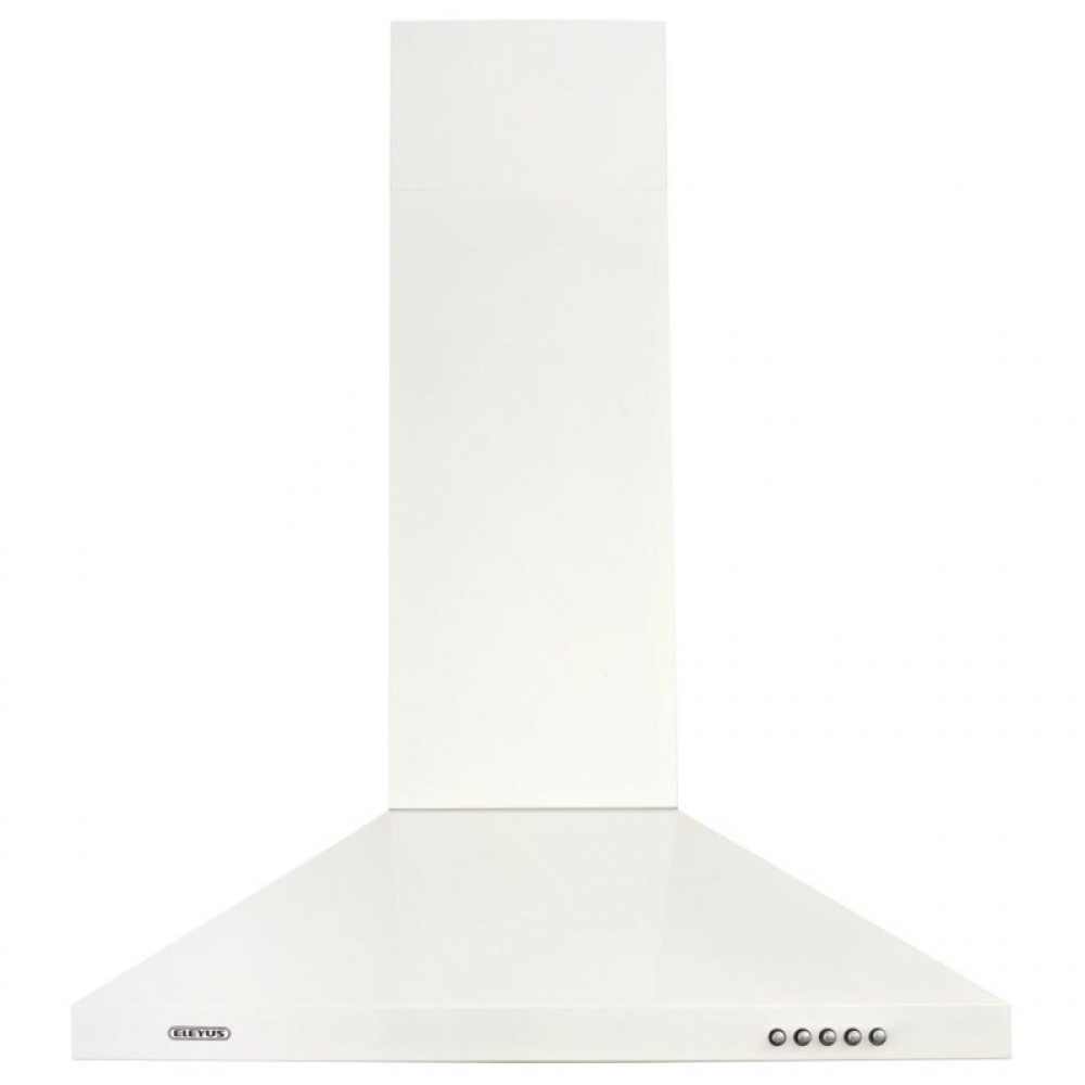Вытяжка кухонная ELEYUS KLEO 470 60 WH