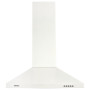 Вытяжка кухонная ELEYUS KLEO 470 60 WH