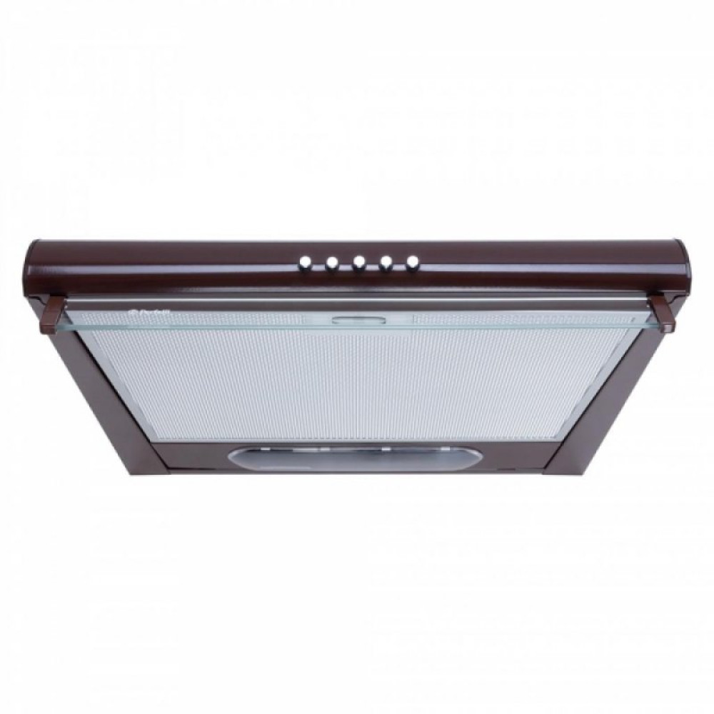 Вытяжка кухонная PERFELLI PL 5142 BR LED