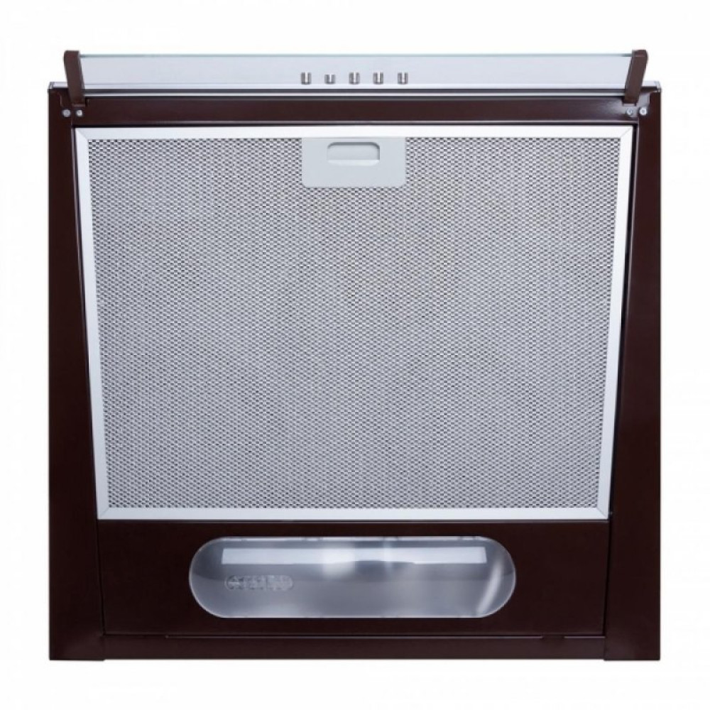 Вытяжка кухонная PERFELLI PL 5142 BR LED