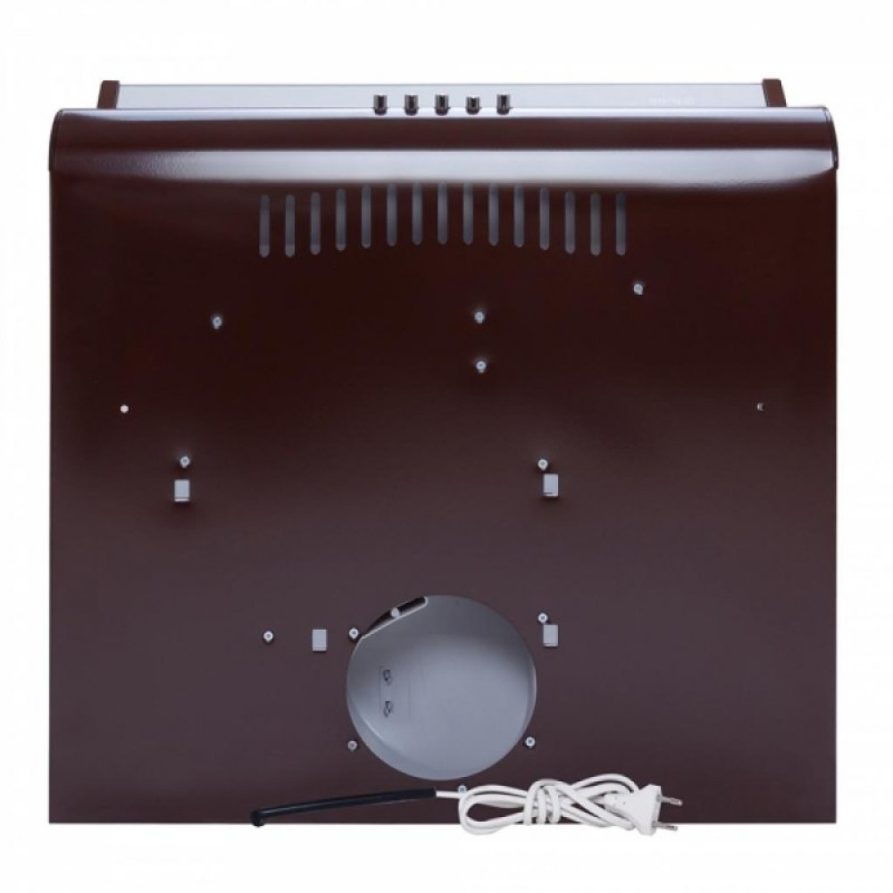 Вытяжка кухонная PERFELLI PL 5142 BR LED