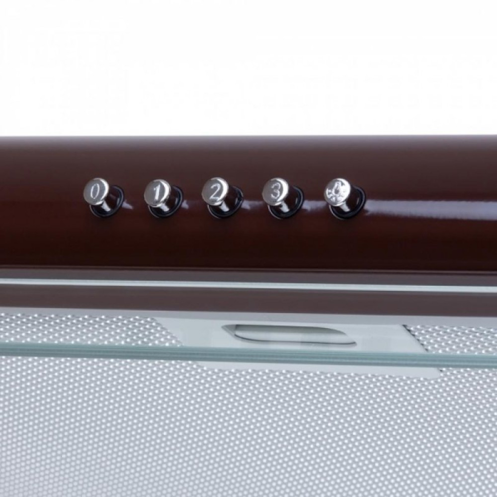 Вытяжка кухонная PERFELLI PL 5142 BR LED