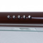 Вытяжка кухонная PERFELLI PL 5142 BR LED