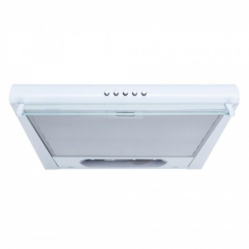 Витяжка кухонна Perfelli PL 5142 W LED