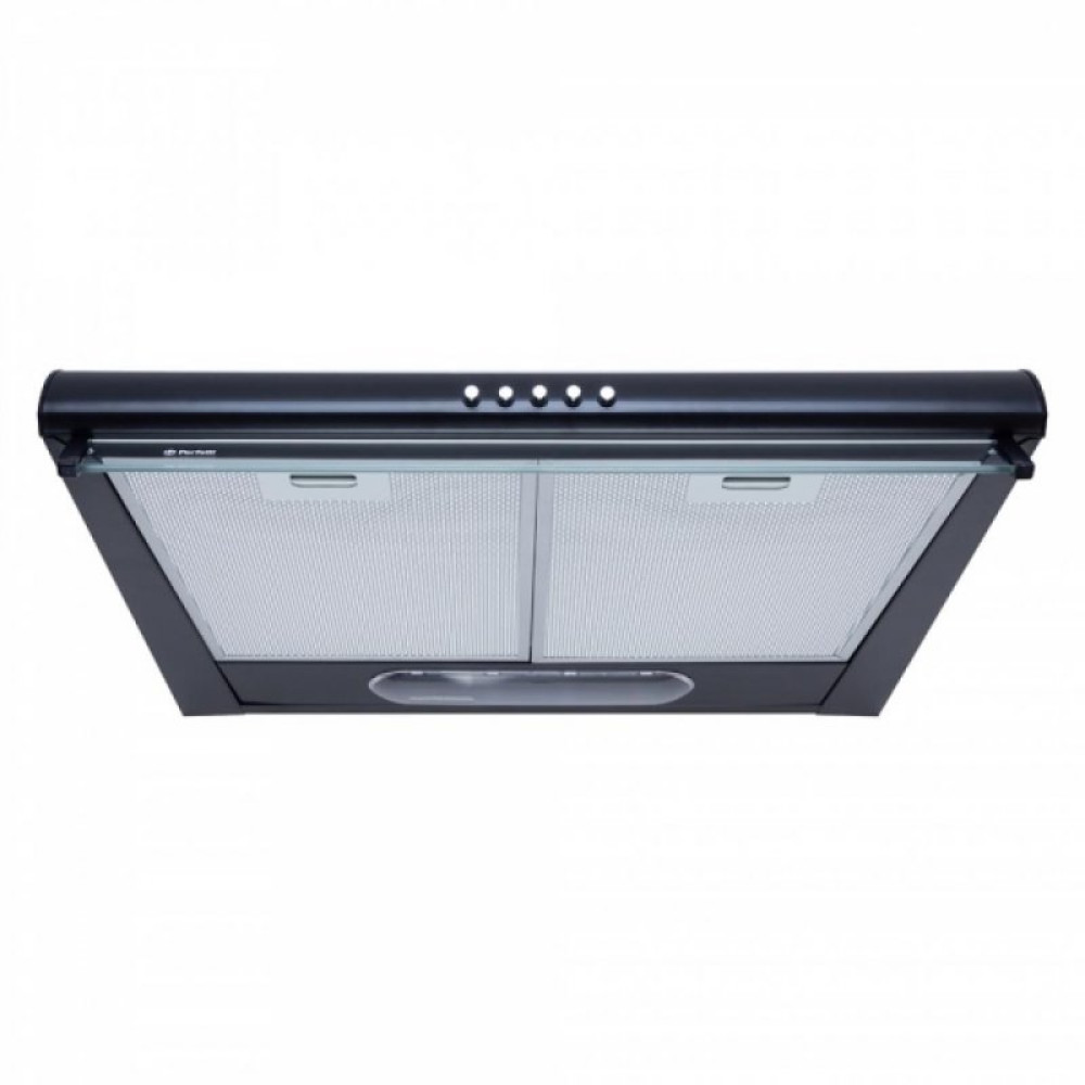 Вытяжка кухонная PERFELLI PL 6142 BL LED