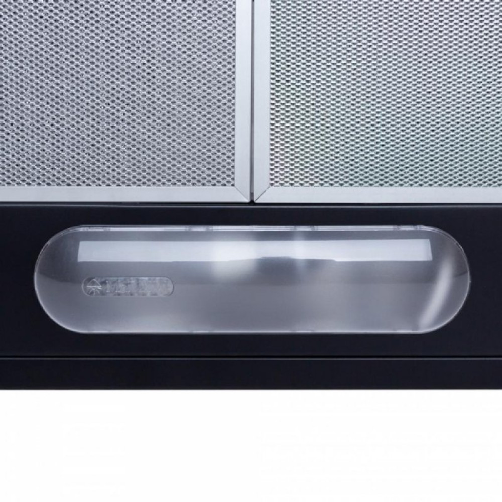 Вытяжка кухонная PERFELLI PL 6142 BL LED