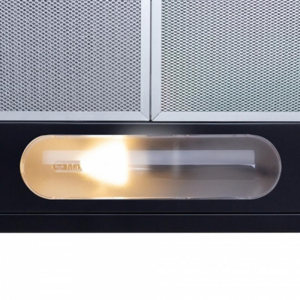 Вытяжка кухонная PERFELLI PL 6142 BL LED