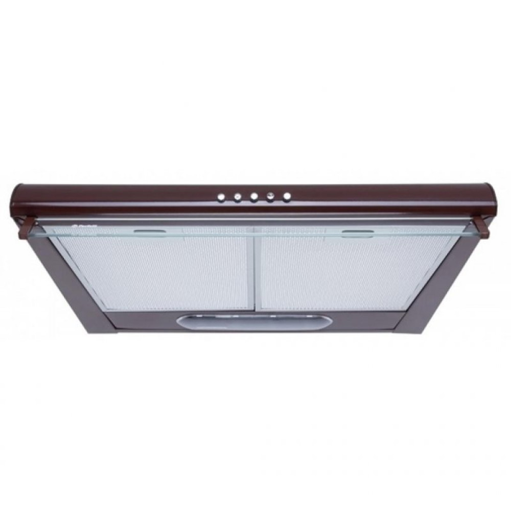 Вытяжка кухонная PERFELLI PL 6142 BR LED