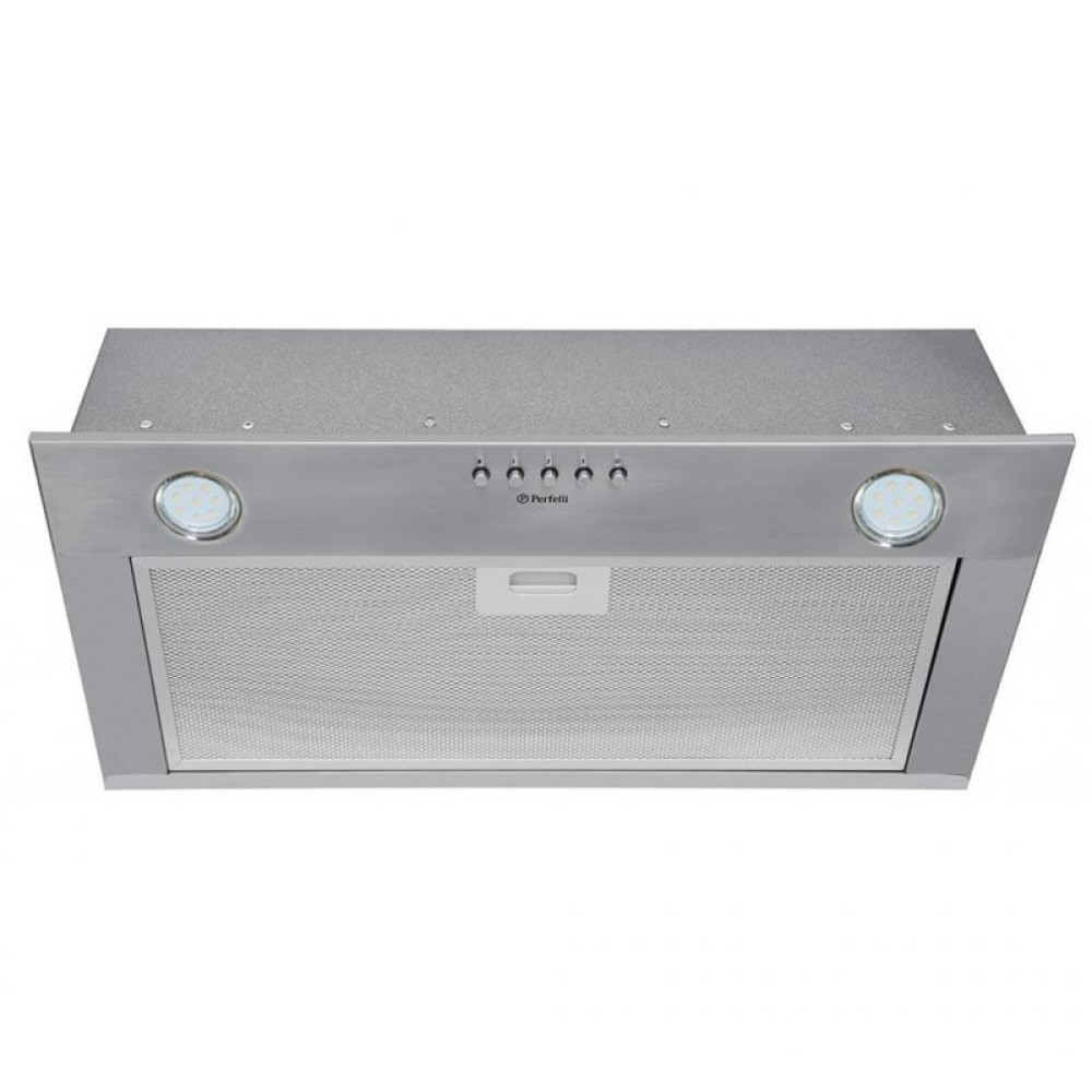 Витяжка кухонна Perfelli BI 6122 I LED