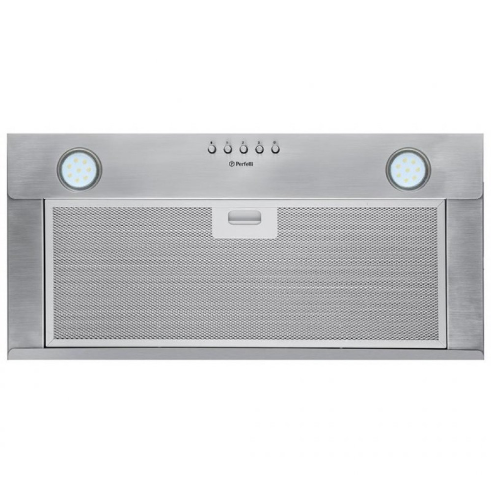 Витяжка кухонна Perfelli BI 6122 I LED