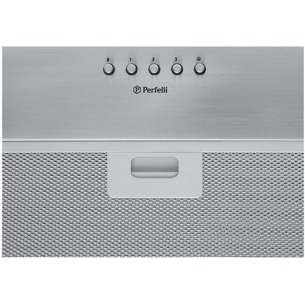 Витяжка кухонна Perfelli BI 6122 I LED