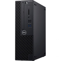 Комп'ютер Dell Optiplex 3070 SFF / i3-9100 (N506O3070SFF_U)