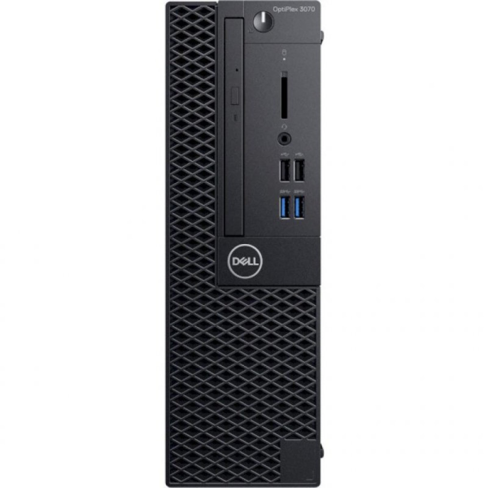 Комп'ютер Dell Optiplex 3070 SFF / i3-9100 (N506O3070SFF_U)