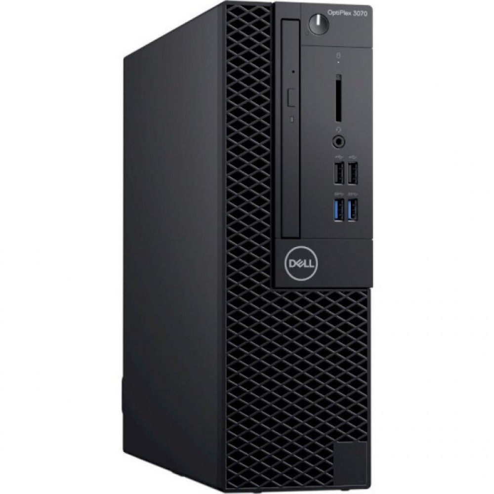 Комп'ютер Dell Optiplex 3070 SFF / i3-9100 (N506O3070SFF_U)