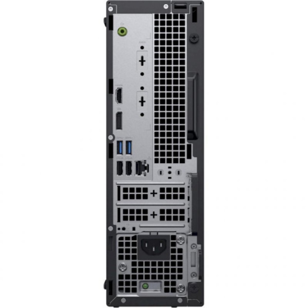 Комп'ютер Dell Optiplex 3070 SFF / i3-9100 (N506O3070SFF_U)