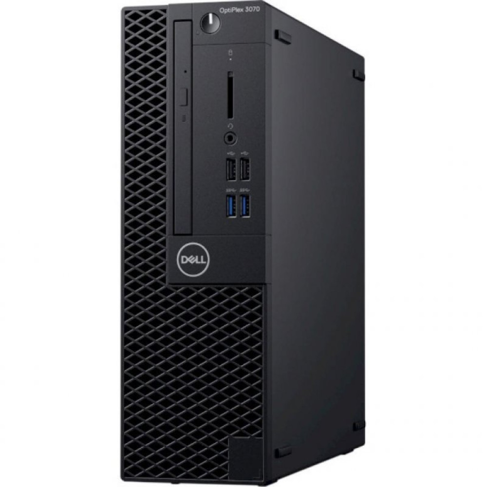 Комп'ютер Dell Optiplex 3070 SFF / i3-9100 (N506O3070SFF_P)