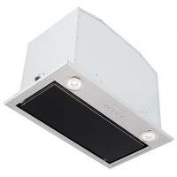 Вытяжка кухонная Faber INCA LUX EV8 X/BK A52 FABER
