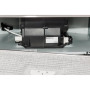 Вытяжка кухонная FABER INCA LUX EV8 X/BK A52 FABER
