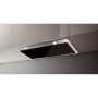 Вытяжка кухонная FABER INCA LUX EV8 X/BK A52 FABER