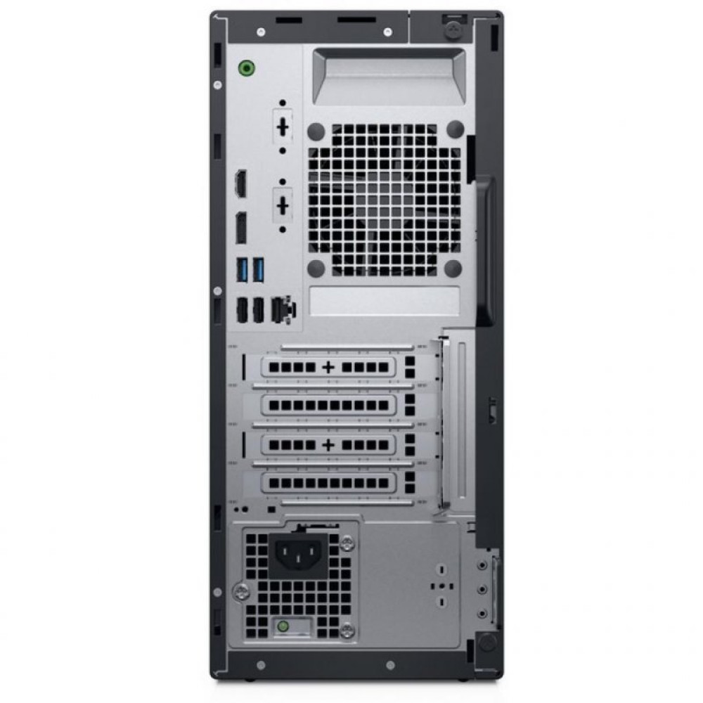 Комп'ютер Dell OptiPlex 3070 MT / i3-9100 (N508O3070MT)