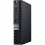 Комп'ютер Dell OptiPlex 7070 MFF / i5-9500T (N004O7070MFF_UBU-08)