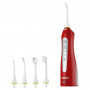Электрическая зубная щетка Sencor SOI1101RD