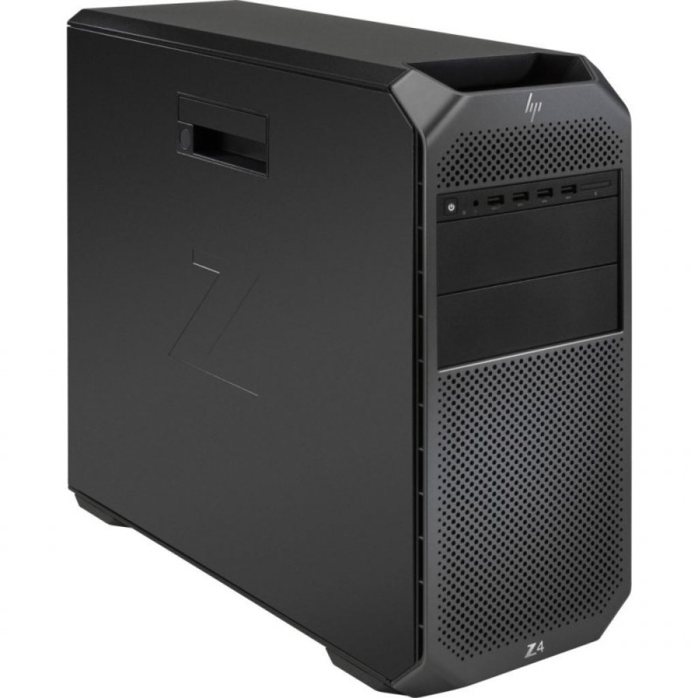 Компьютер HP Z4 / Intel W-2125 (3MB66EA)