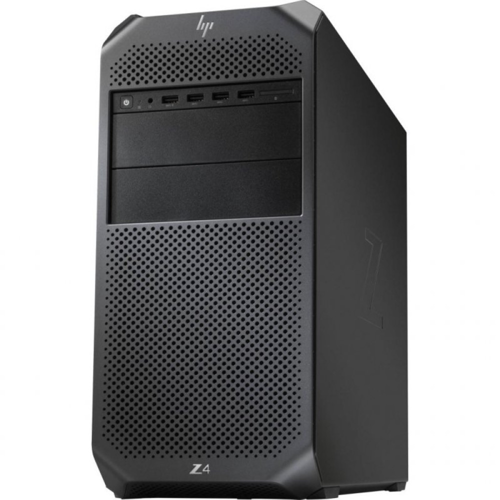 Компьютер HP Z4 / Intel W-2125 (3MB66EA)