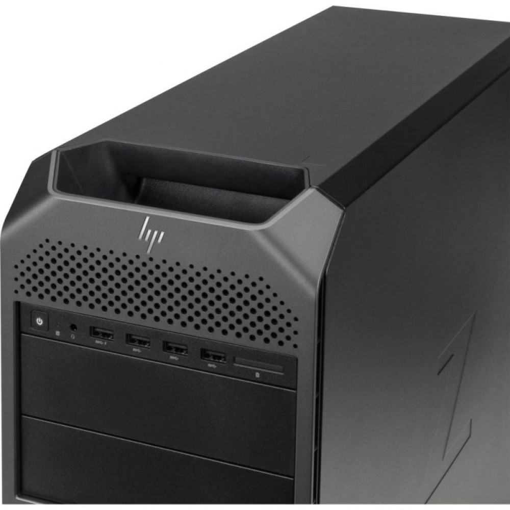 Компьютер HP Z4 / Intel W-2125 (3MB66EA)