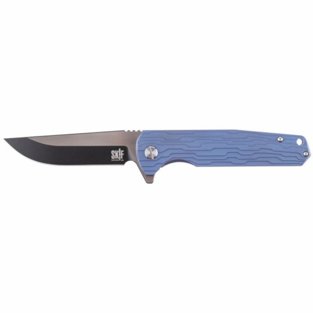 Нож SKIF Lex Limited Edition Blue (IS-032CBL)