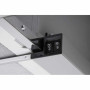 Вытяжка кухонная VENTOLUX GARDA 50 INOX (1100) SMD LED