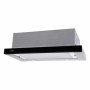 Витяжка кухонна Ventolux GARDA 50 XBG (750) SMD LED