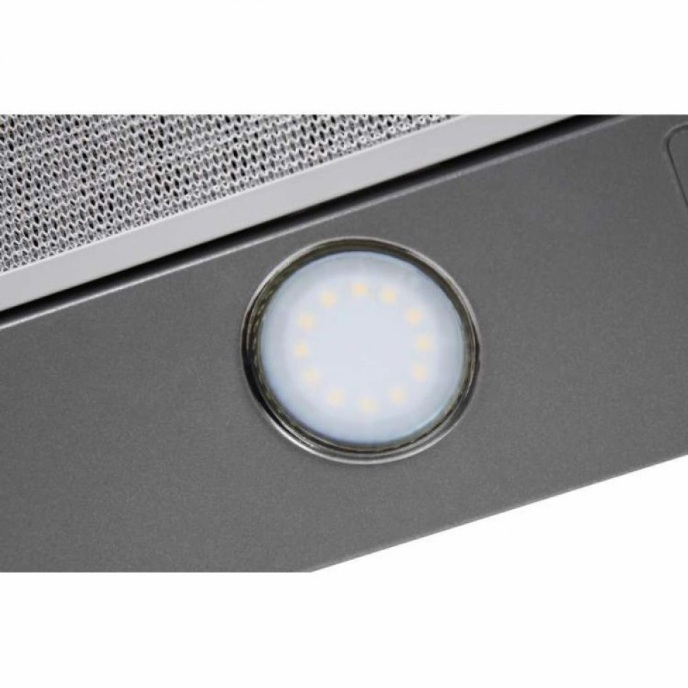 Витяжка кухонна Ventolux GARDA 50 XBG (750) SMD LED