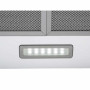 Витяжка кухонна Ventolux LIDO 50 WH (700)