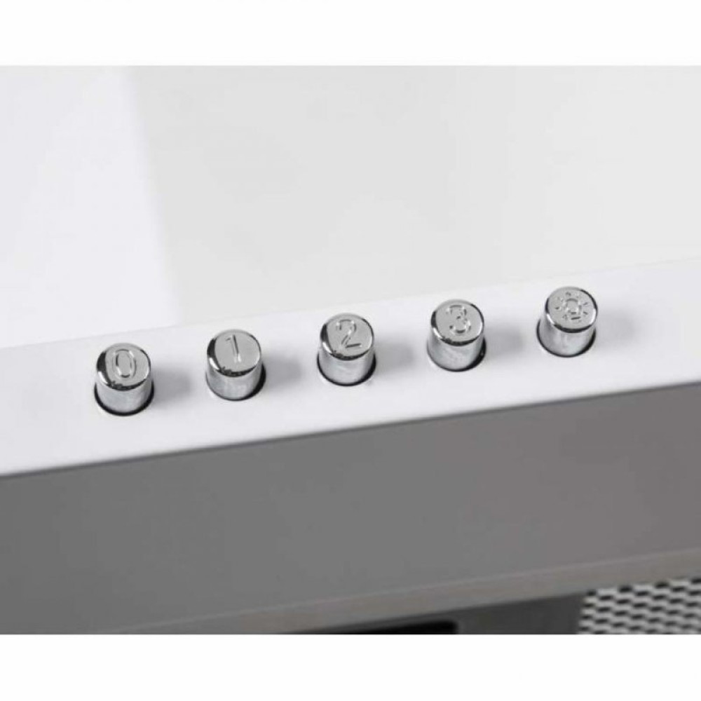 Витяжка кухонна Ventolux LIDO 50 WH (700)