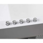 Витяжка кухонна Ventolux LIDO 50 WH (700)