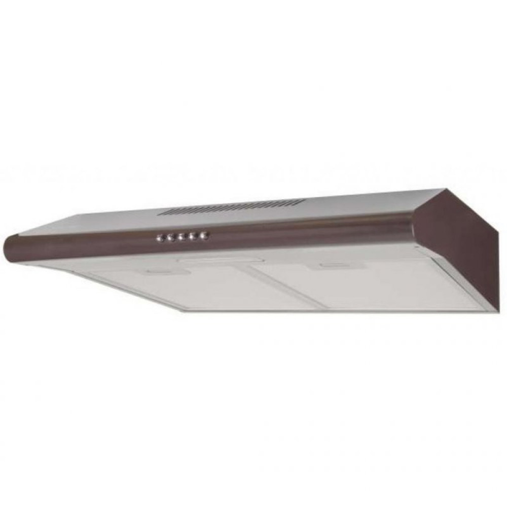 Витяжка кухонна Ventolux PARMA 60 BR (600)