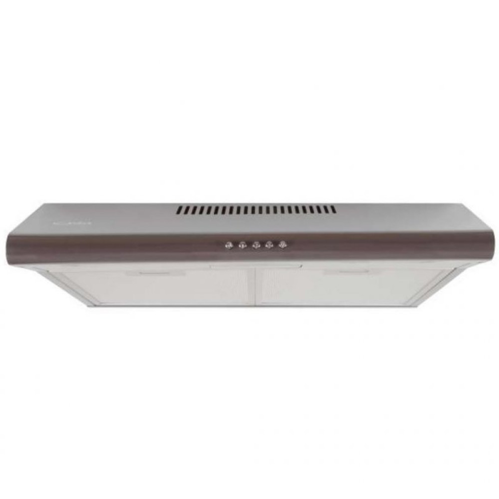 Витяжка кухонна Ventolux PARMA 60 BR (600)