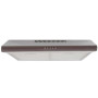 Витяжка кухонна Ventolux PARMA 60 BR (600)