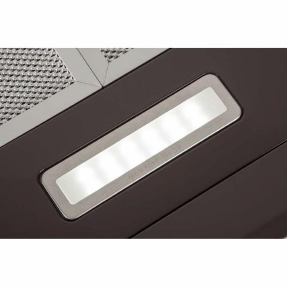 Витяжка кухонна Ventolux PARMA 60 BR (600)