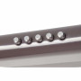 Витяжка кухонна Ventolux PARMA 60 BR (600)