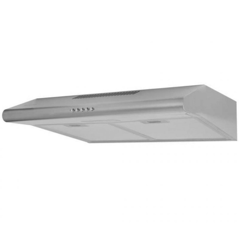 Вытяжка кухонная VENTOLUX PARMA 60 INOX (600)