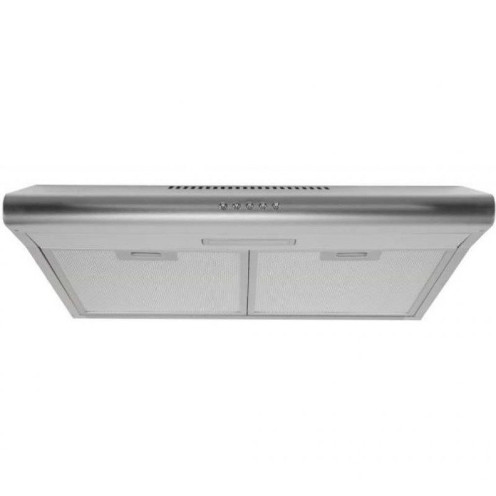 Вытяжка кухонная VENTOLUX PARMA 60 INOX (600)