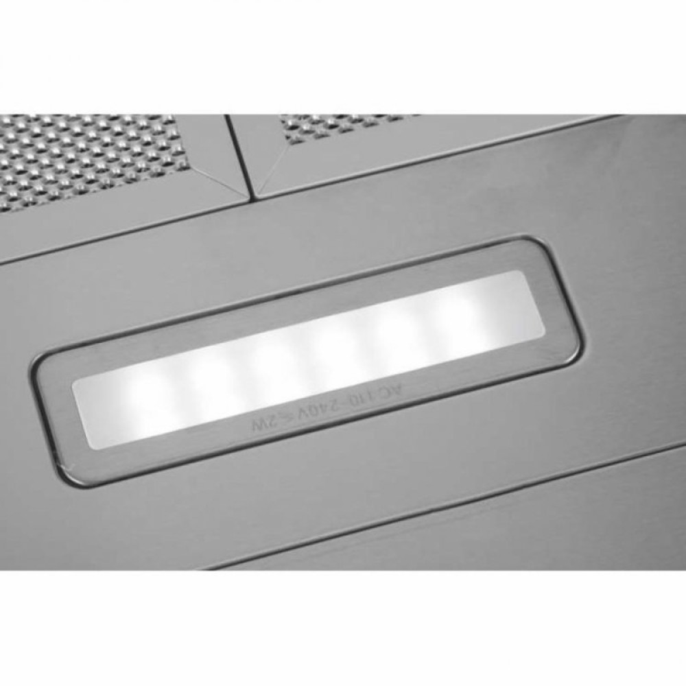 Вытяжка кухонная VENTOLUX PARMA 60 INOX (600)