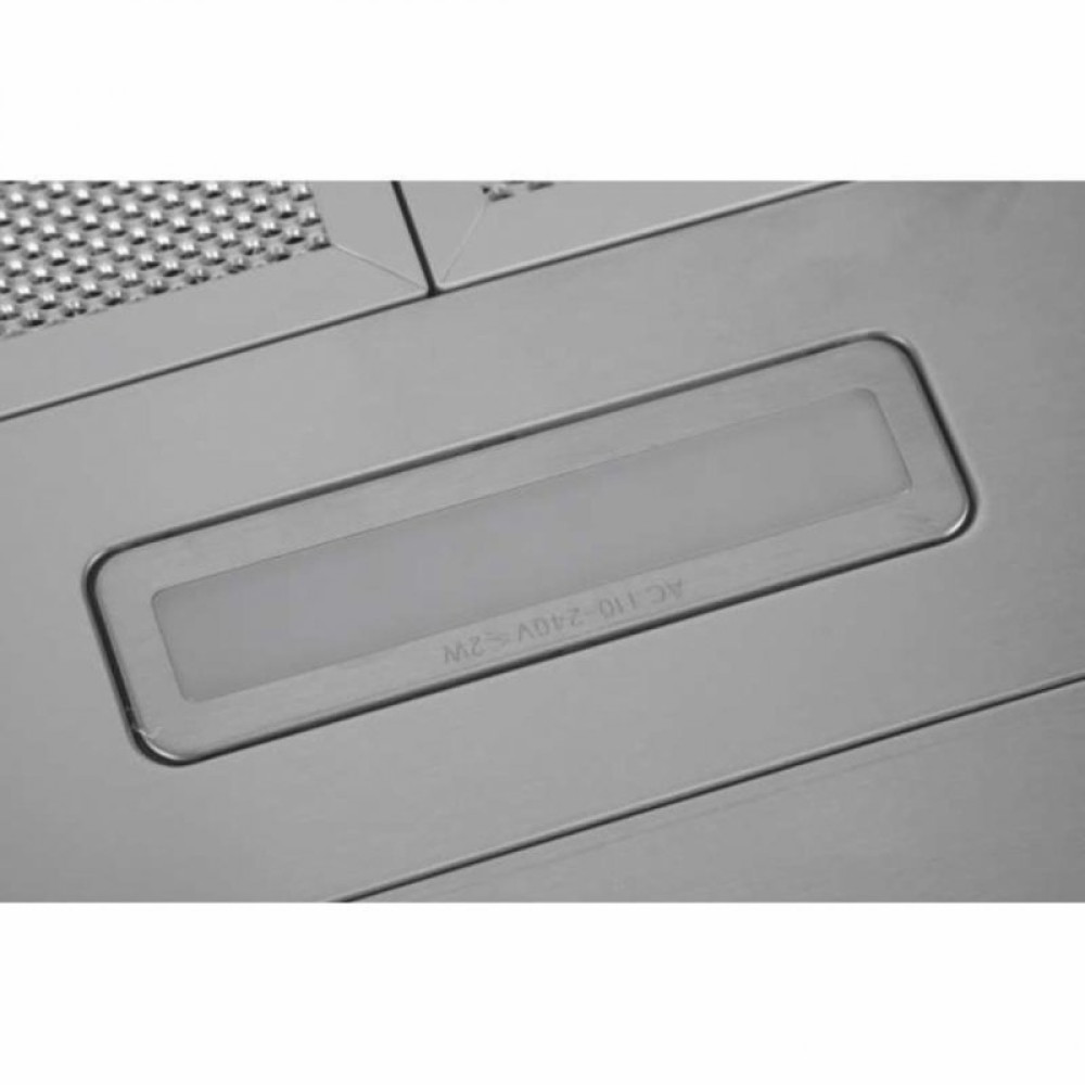 Вытяжка кухонная VENTOLUX PARMA 60 INOX (600)